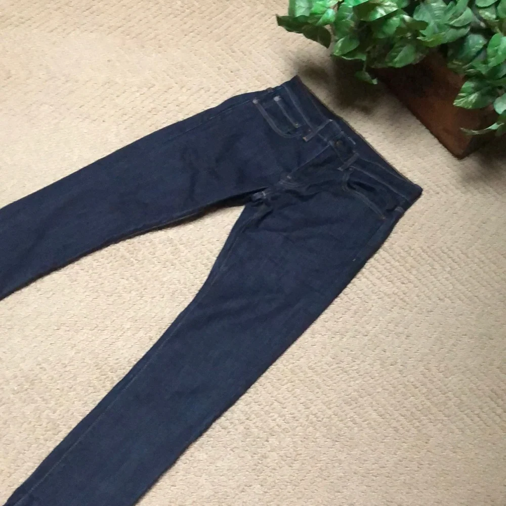 Lucky Brand 110 slim jeans - Picture 1 of 10